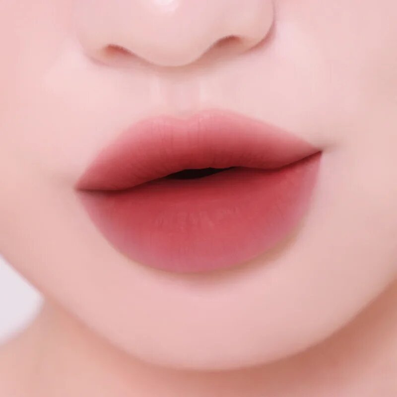 Colorgram Nude Blur Tint mat barva za ustnice z vlažilnim učinkom odtenek 13 Burnt Marron 5 g