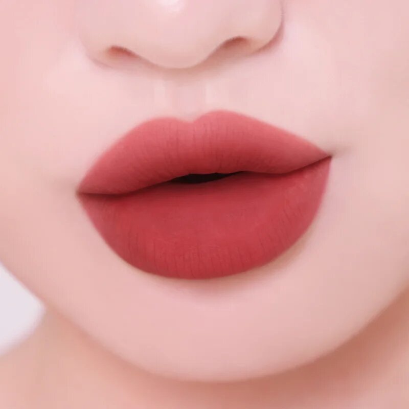 Colorgram Nude Blur Tint mat barva za ustnice z vlažilnim učinkom odtenek 13 Burnt Marron 5 g