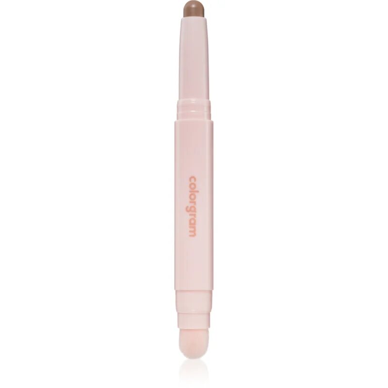 Colorgram Re-Forming Contour Stick paličica za konture s čopičem odtenek 03 Neutral 1.3 g