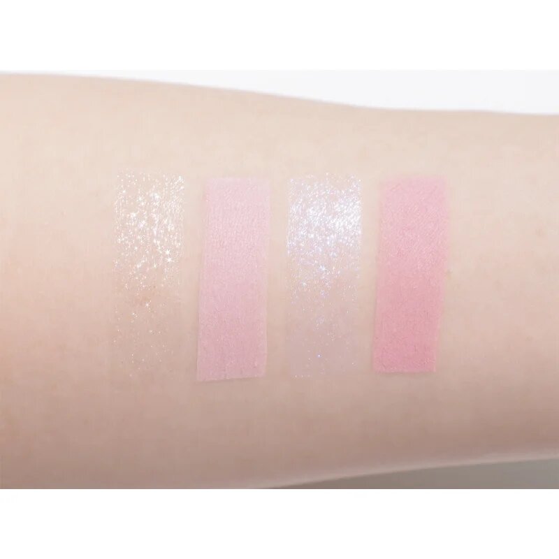 Colorgram Tintin Dory Eyeshadow Palette paleta senčil za oči in osvetljevalcev odtenek 05 Fairy Dory 4 g