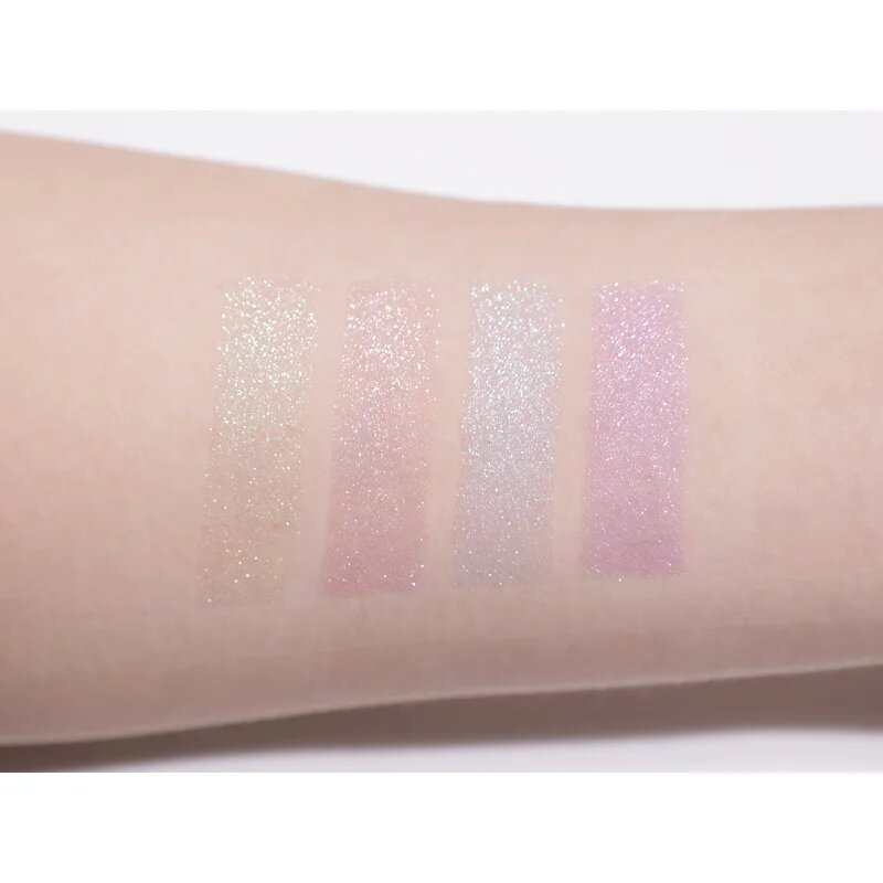 Colorgram Tintin Dory Eyeshadow Palette paleta senčil za oči in osvetljevalcev odtenek 4 g
