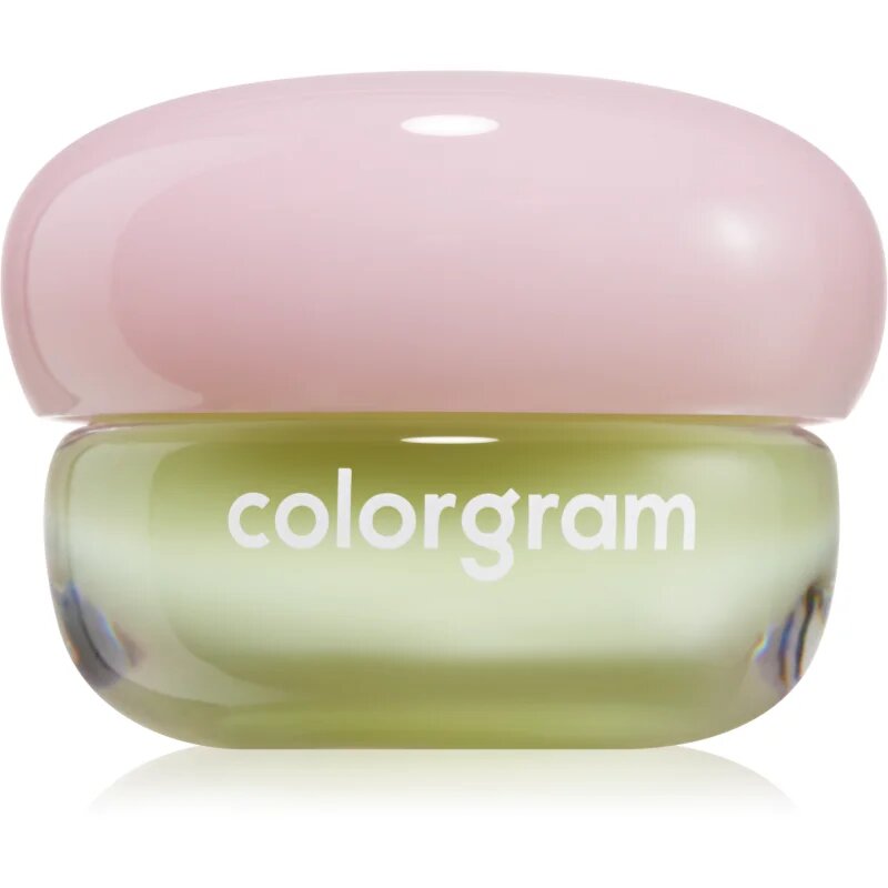 Colorgram Tintin Dory Lip Jam tonirani balzam za ustnice odtenek 01 Shine Muscat Jam 3.5 g
