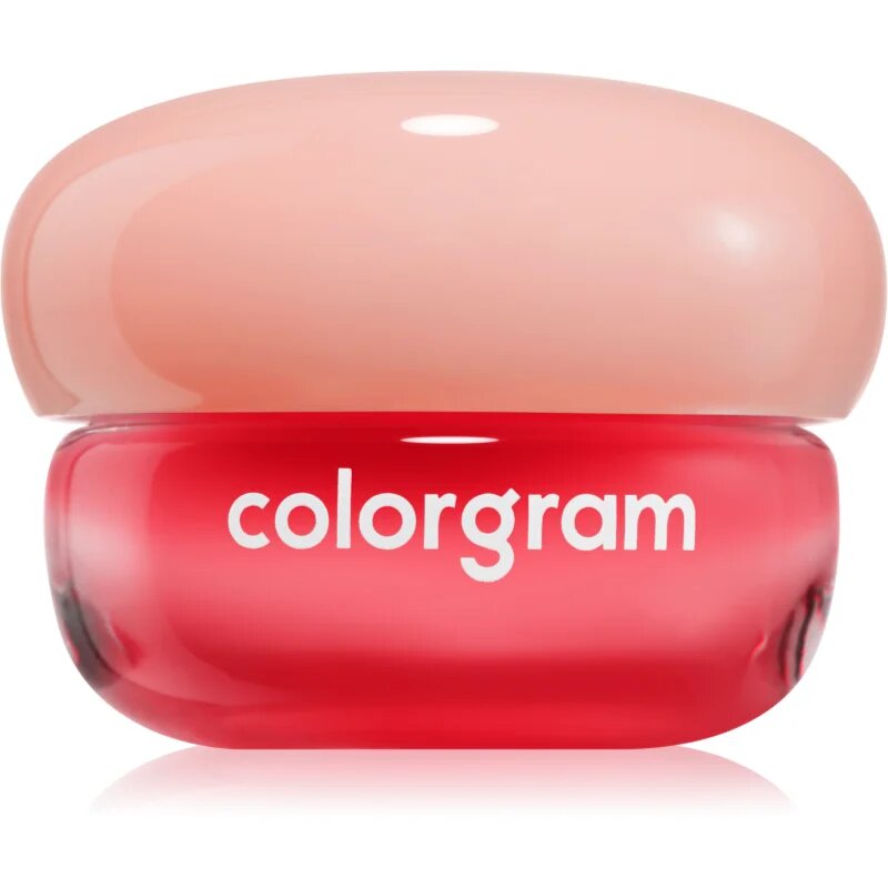 Colorgram Tintin Dory Lip Jam tonirani balzam za ustnice odtenek 04 Grapefruit Jam 3.5 g