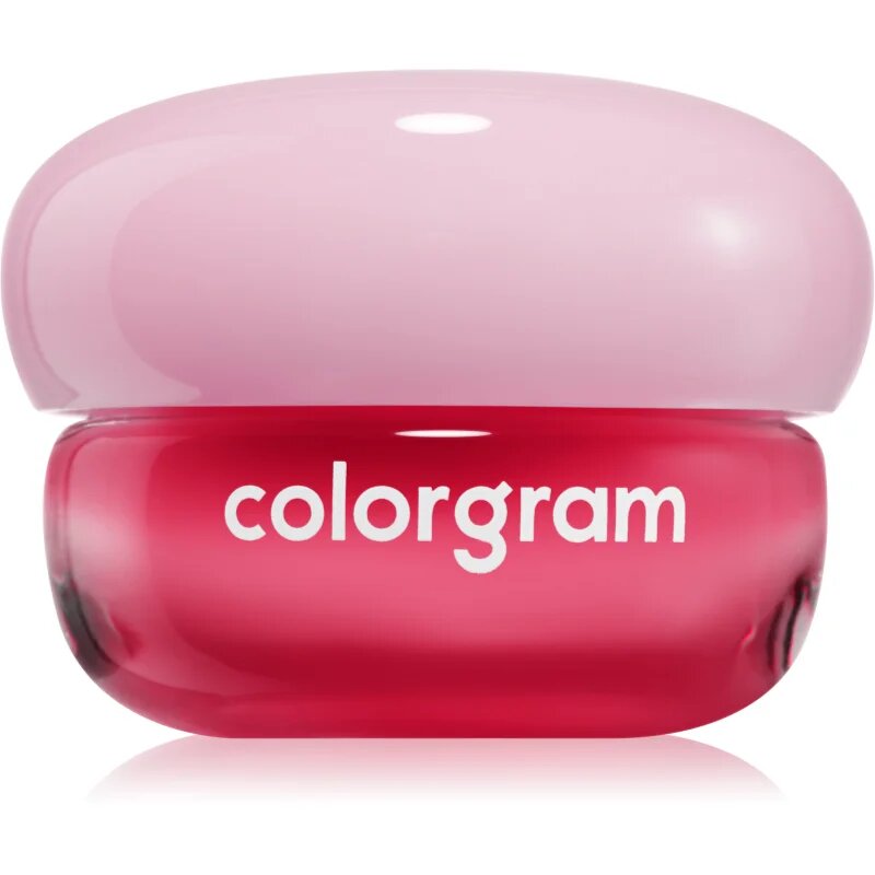 Colorgram Tintin Dory Lip Jam tonirani balzam za ustnice odtenek 07 Fig Jam 3.5 g