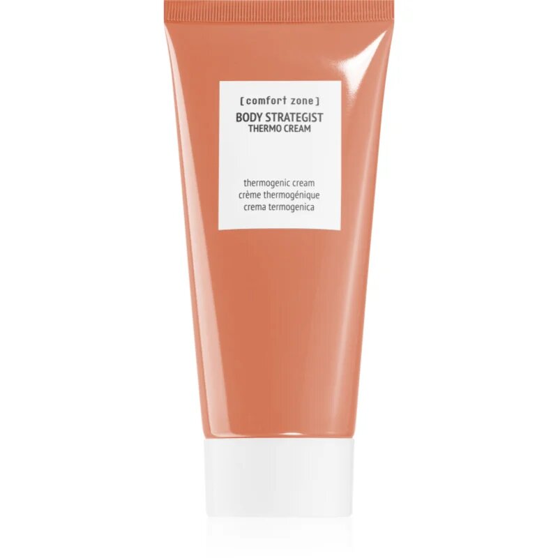 Comfort Zone Body Strategist krema za telo proti celulitu 200 ml