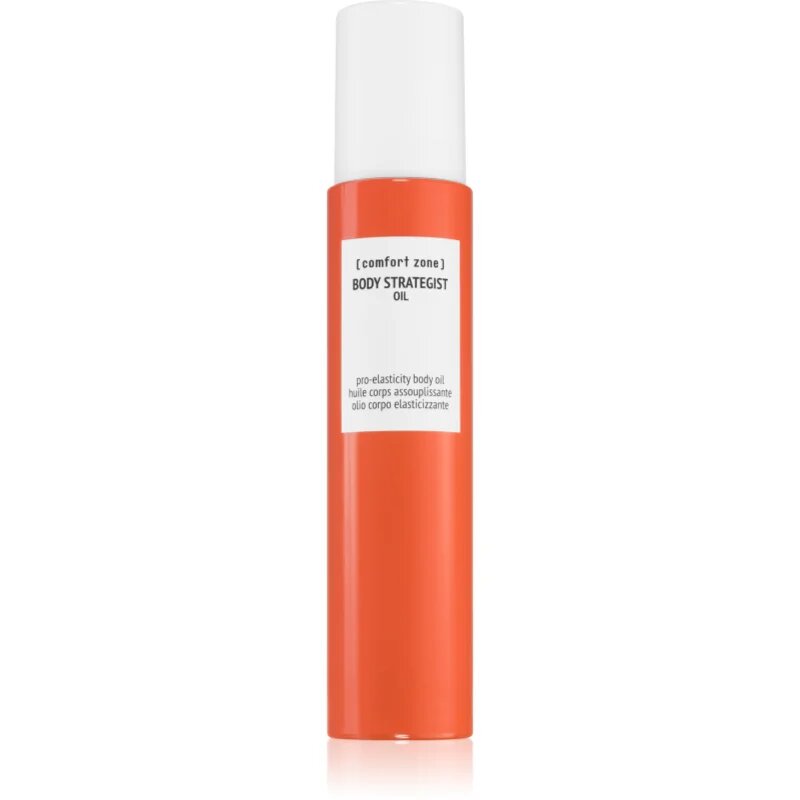 Comfort Zone Body Strategist olje za telo proti strijam 100 ml