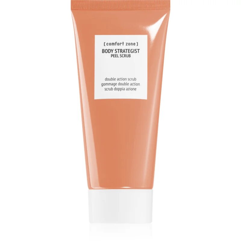 Comfort Zone Body Strategist piling za telo 200 ml