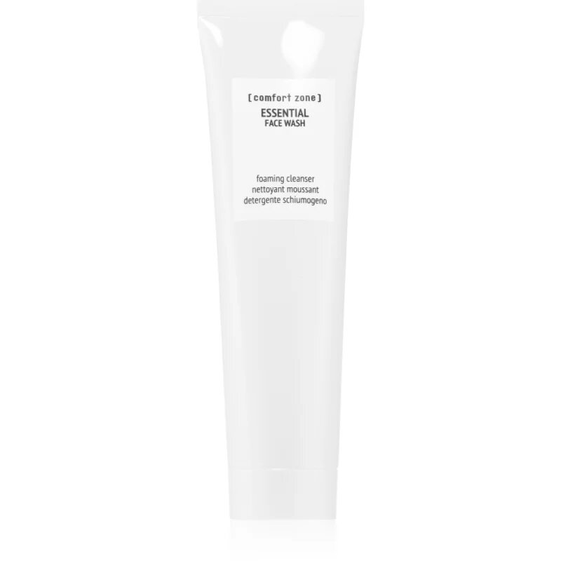 Comfort Zone Essential Face Wash nežna čistilna krema 150 ml