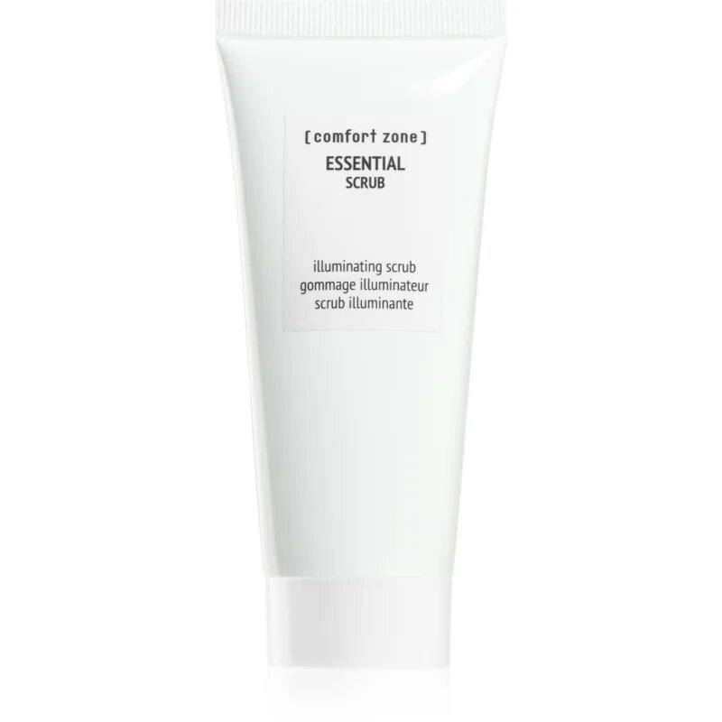 Comfort Zone Essential Scrub čistilni piling 60 ml