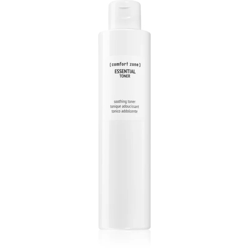 Comfort Zone Essential Toner gladilni tonik 200 ml