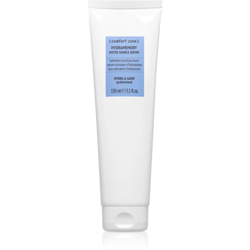 Comfort Zone Hydramemory Water Source Serum hranilni in vlažilni serum 150 ml