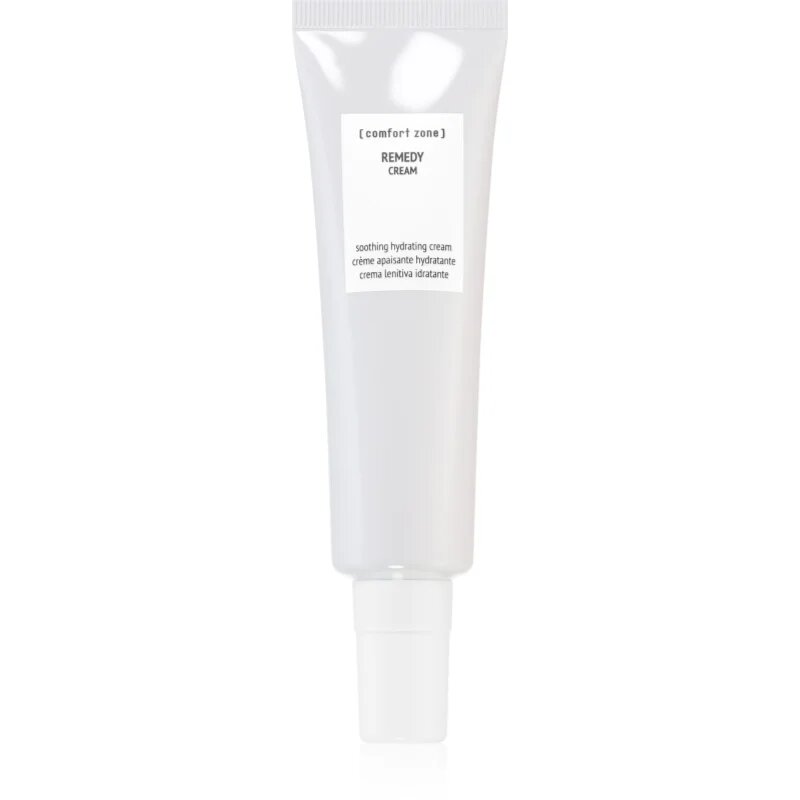 Comfort Zone Remedy Cream vlažilna in zaščitna krema 60 ml