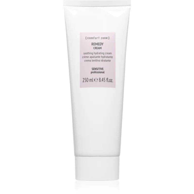 Comfort Zone Remedy Cream vlažilna krema 250 ml
