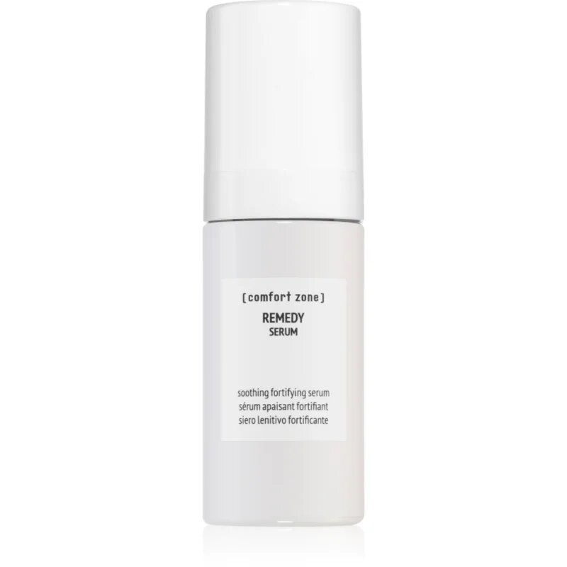Comfort Zone Remedy Serum krepilni serum za pomiritev kože 30 ml