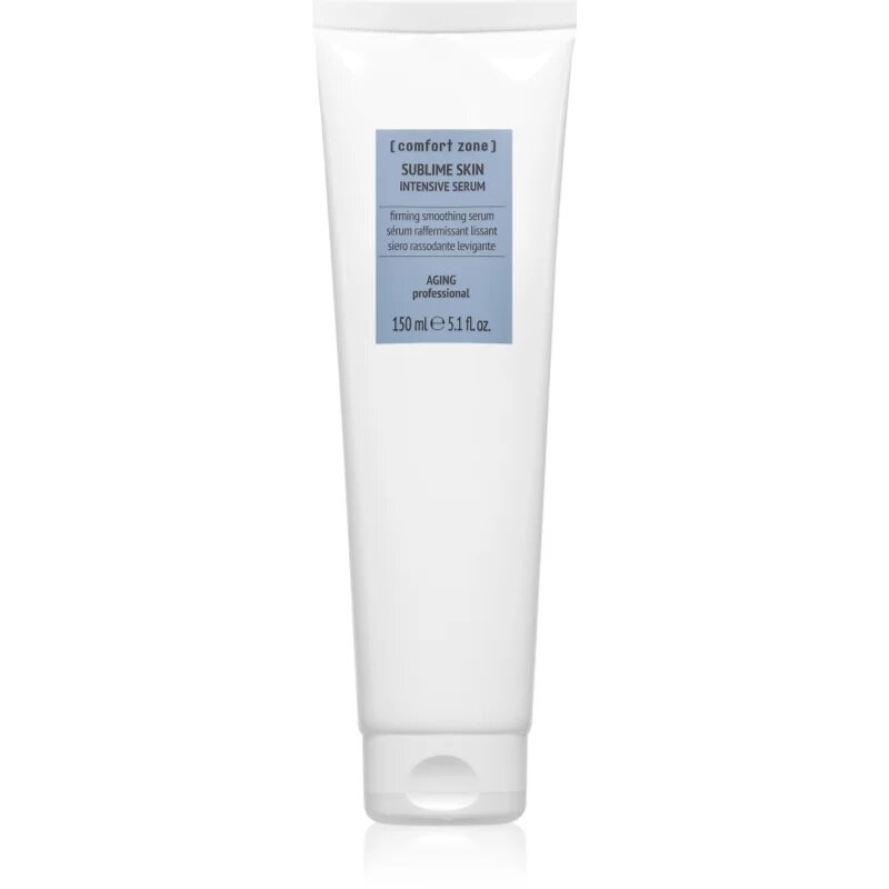 Comfort Zone Sublime Skin Intensive Serum intenzivni hranilni serum 150 ml