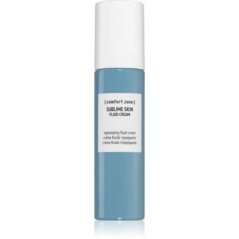 Comfort Zone Sublime Skin vlažilni fluid 60 ml