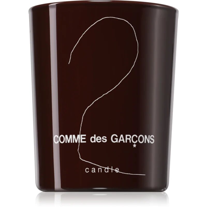 Comme des Garçons 2 dišeča sveča 150 g