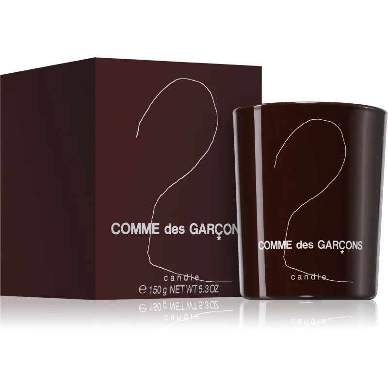 Comme des Garçons 2 dišeča sveča 150 g
