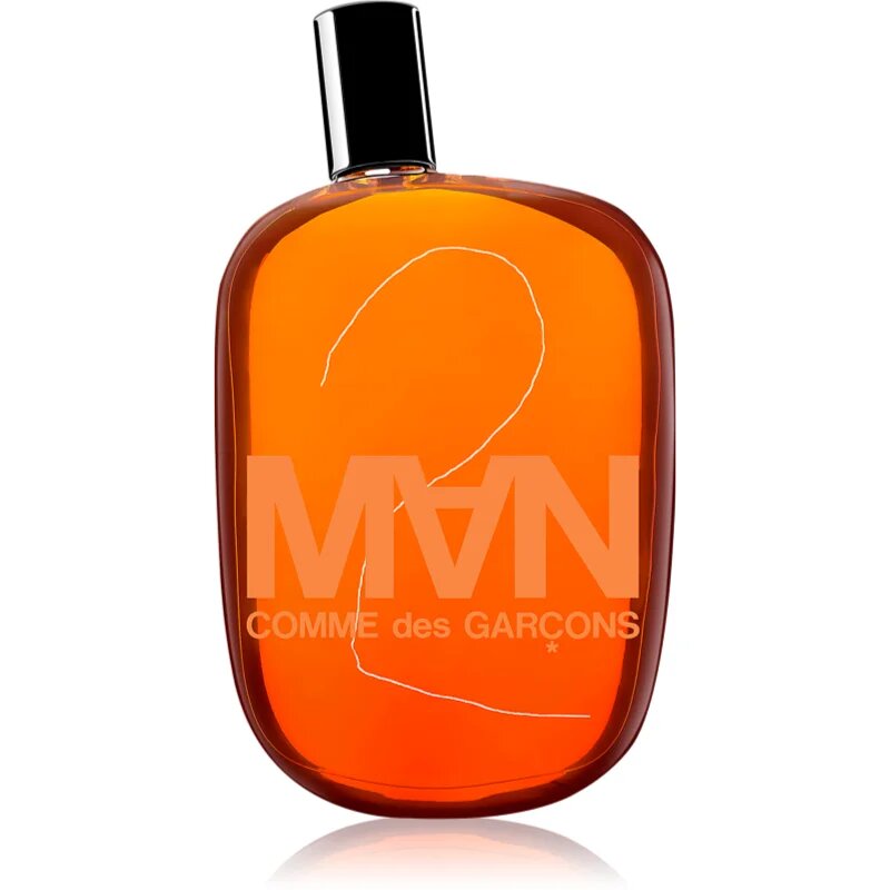 Comme des Garçons 2 Man toaletna voda za moške 100 ml