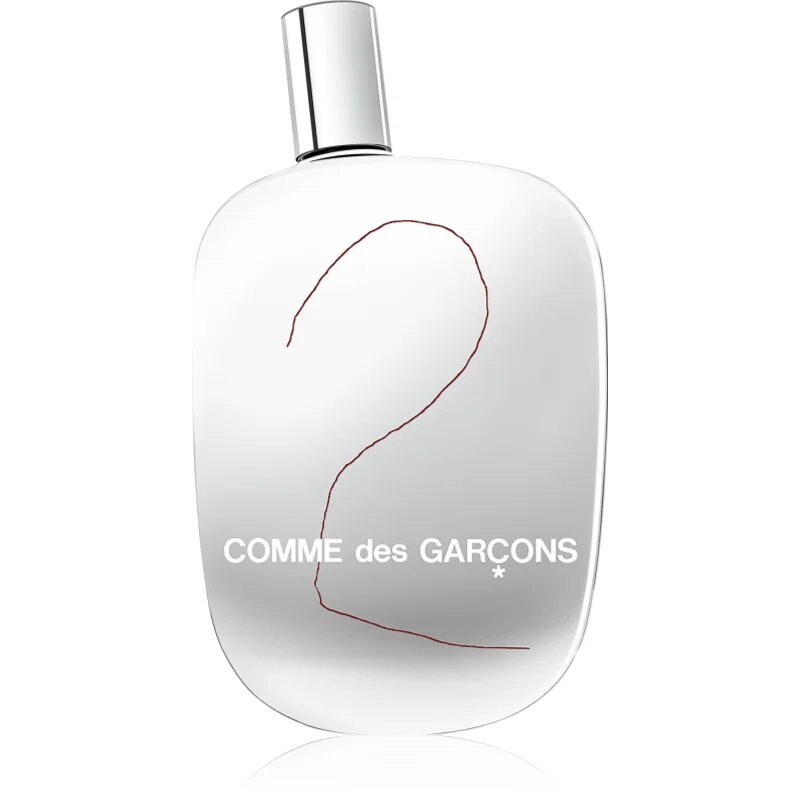 Comme des Garçons 2 parfumska voda uniseks 100 ml