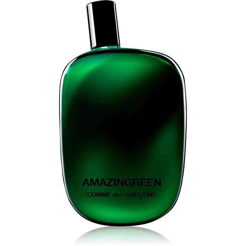 Comme des Garçons Amazingreen parfumska voda uniseks 100 ml