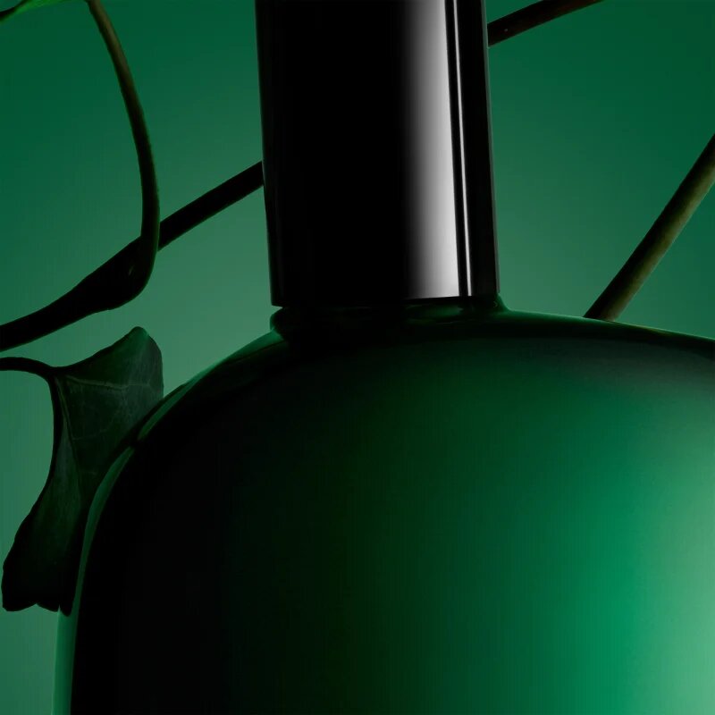 Comme des Garçons Amazingreen parfumska voda uniseks 50 ml