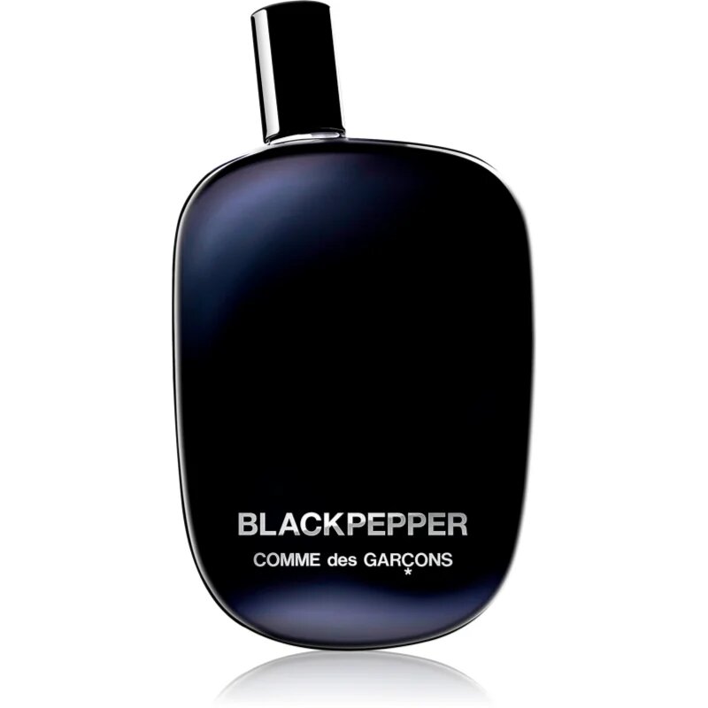 Comme des Garçons Blackpepper parfumska voda uniseks 100 ml