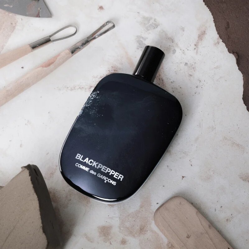 Comme des Garçons Blackpepper parfumska voda uniseks 50 ml