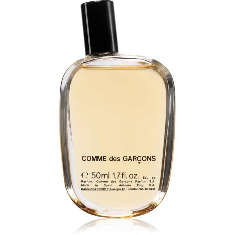 Comme des Garçons Comme des Garcons parfumska voda uniseks 50 ml