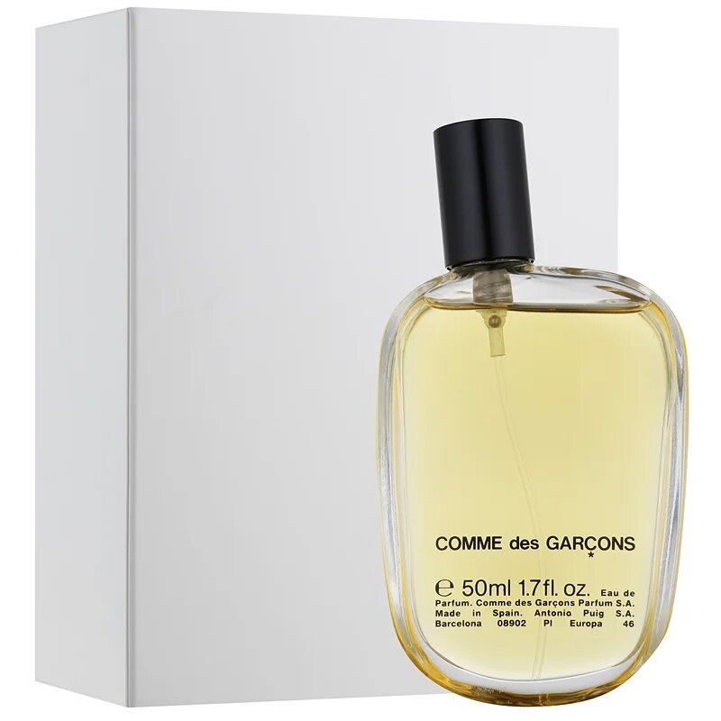Comme des Garçons Comme des Garcons parfumska voda uniseks 50 ml