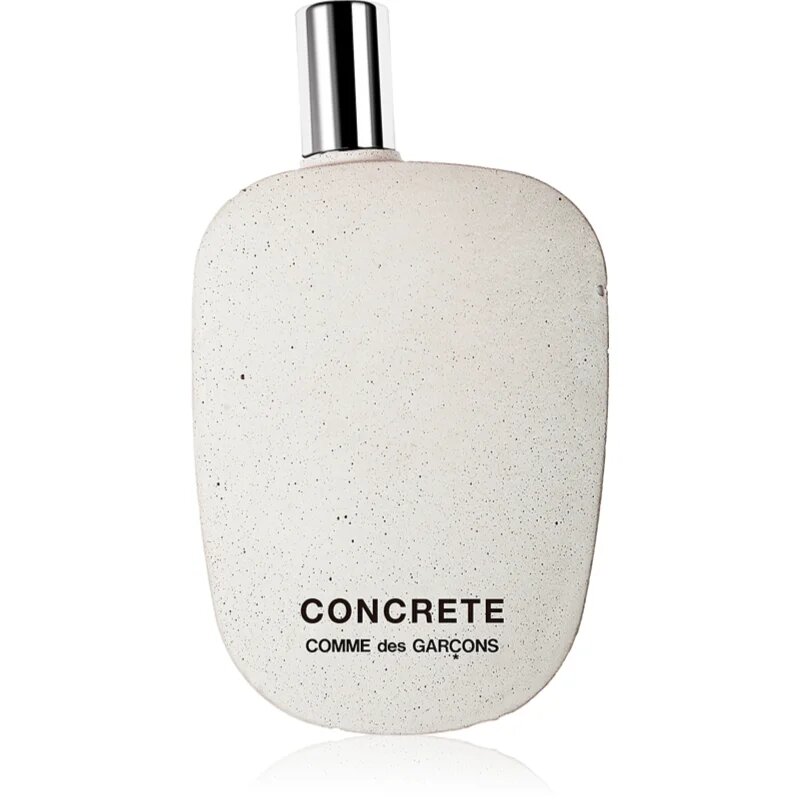 Comme des Garçons Concrete parfumska voda uniseks 80 ml