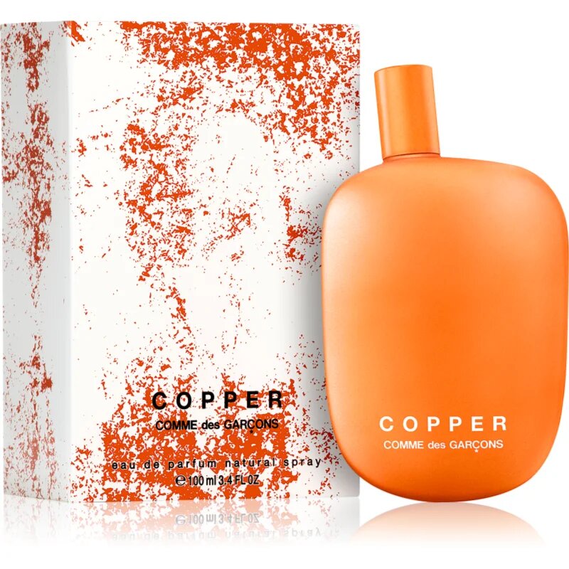 Comme des Garçons Copper parfumska voda uniseks 100 ml