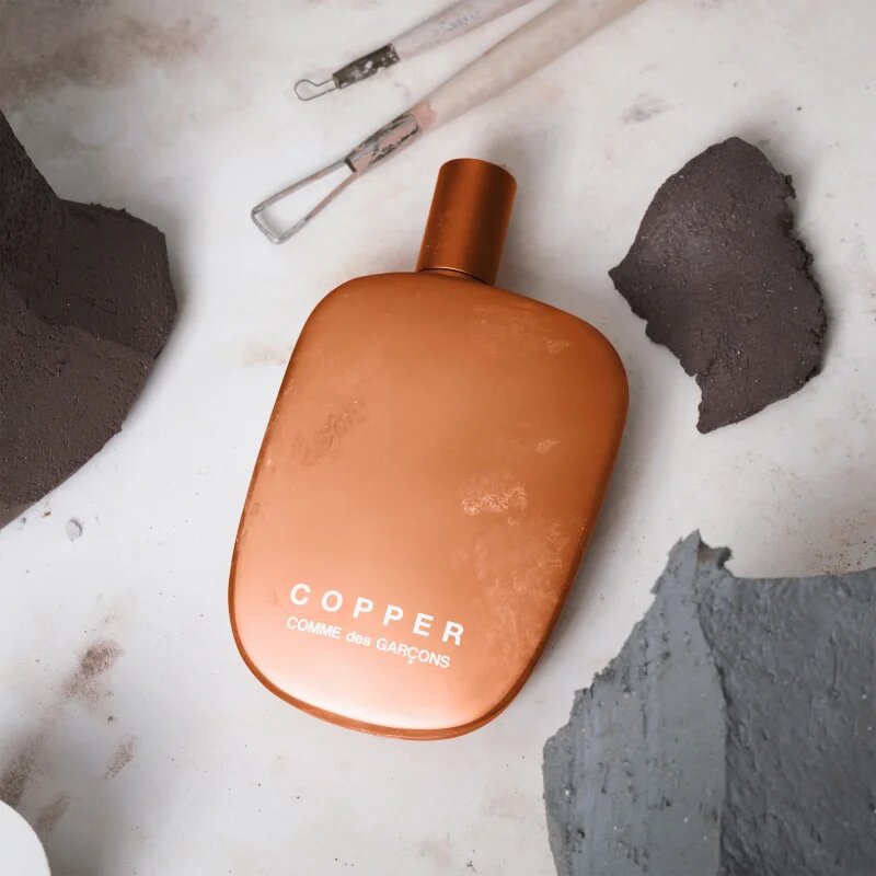 Comme des Garçons Copper parfumska voda uniseks 100 ml