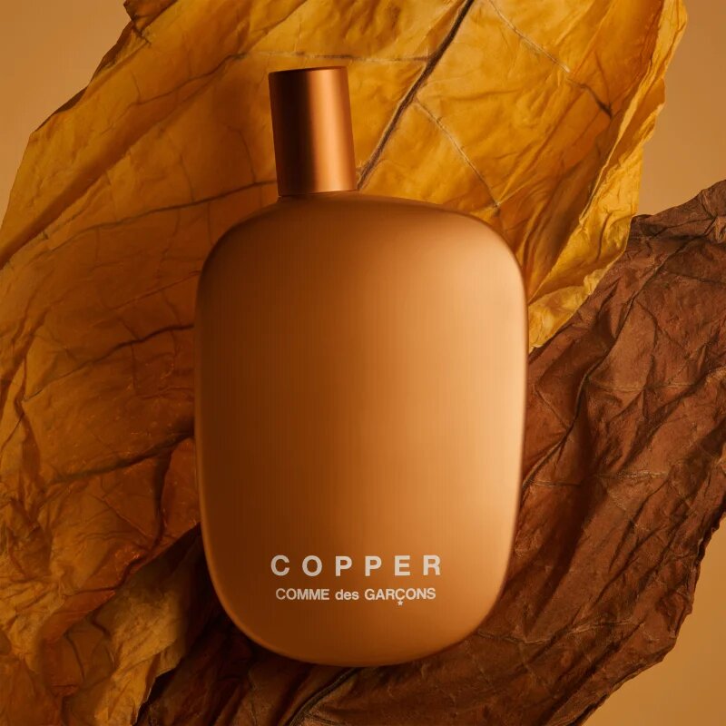 Comme des Garçons Copper parfumska voda uniseks 100 ml