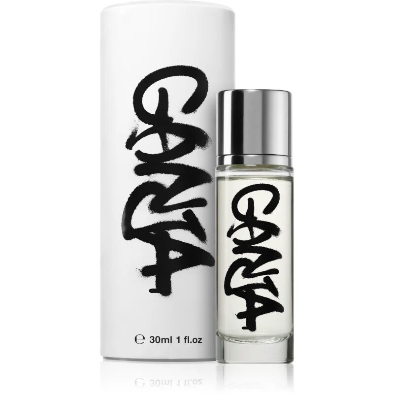 Comme des Garçons Ganja parfumska voda uniseks 30 ml