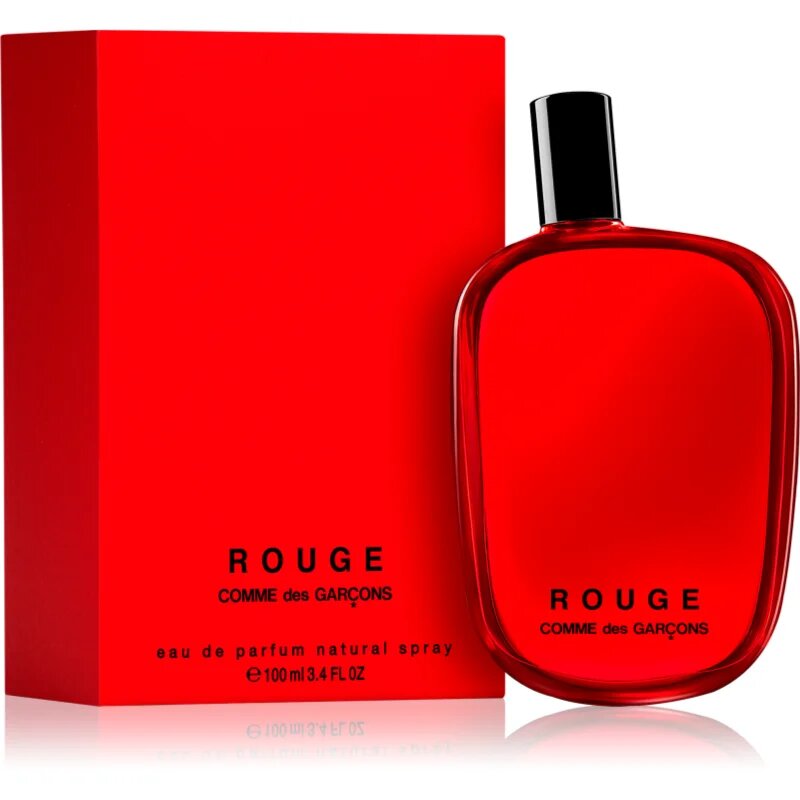 Comme des Garçons Rouge parfumska voda uniseks 100 ml