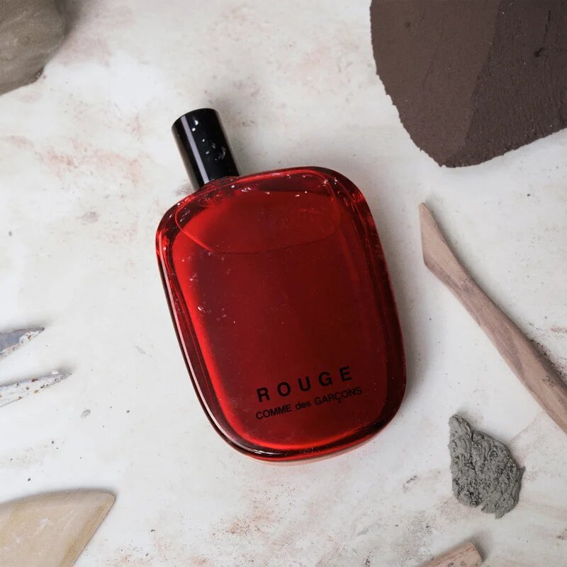 Comme des Garçons Rouge parfumska voda uniseks 100 ml