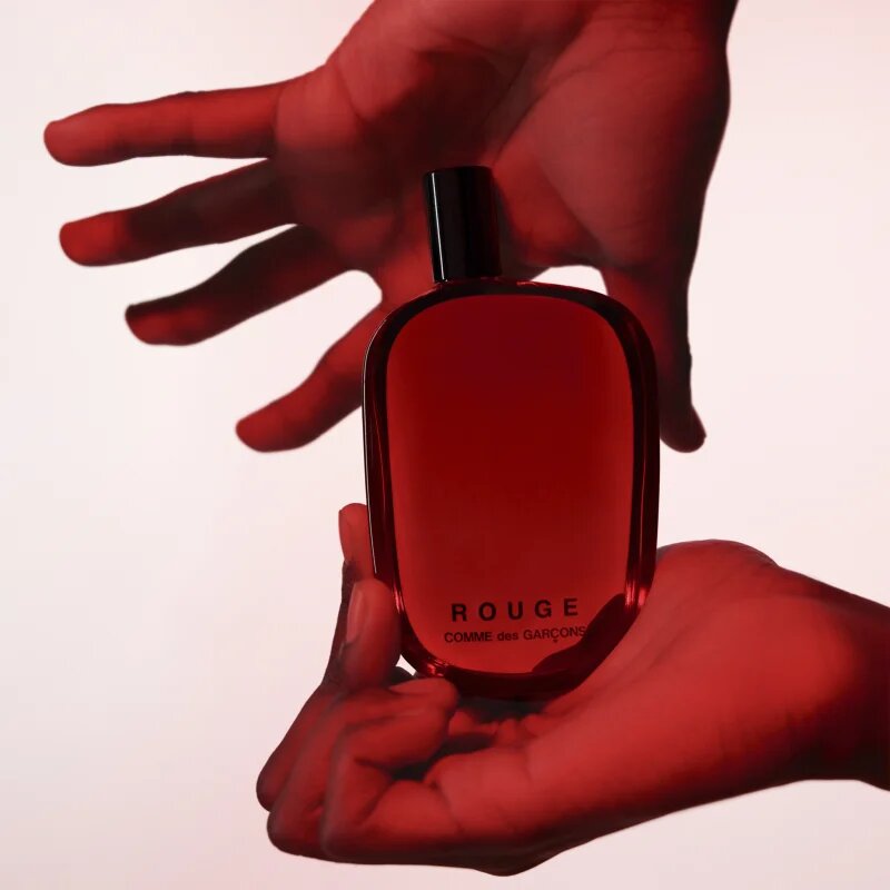 Comme des Garçons Rouge parfumska voda uniseks 100 ml