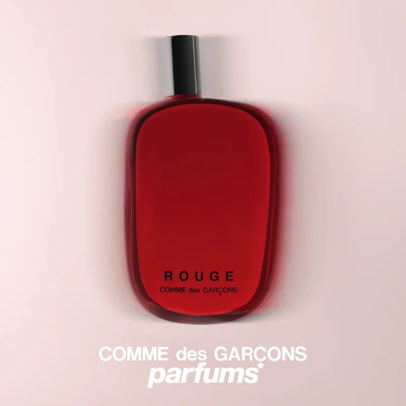 Comme des Garçons Rouge parfumska voda uniseks 100 ml