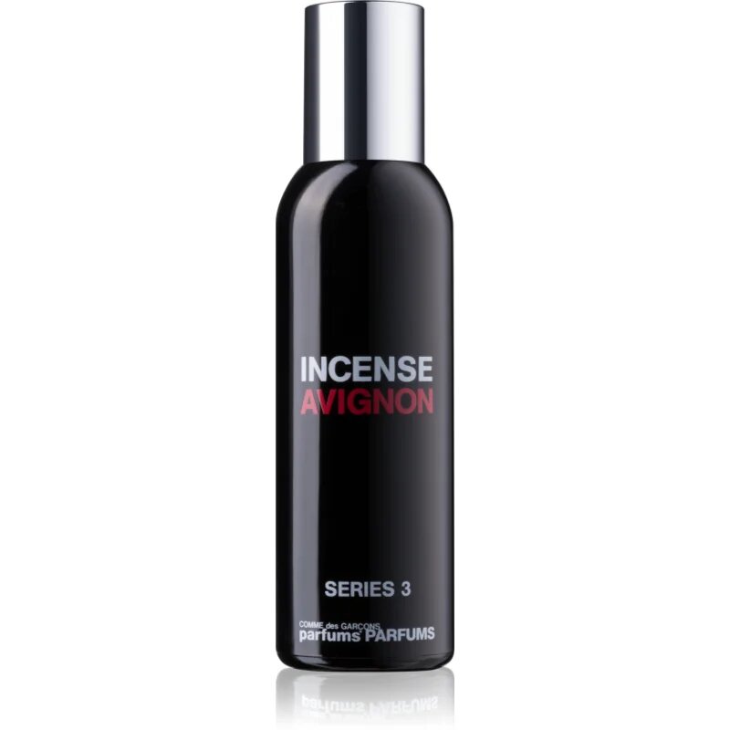 Comme des Garçons Series 3 Incense Avignon toaletna voda uniseks 50 ml