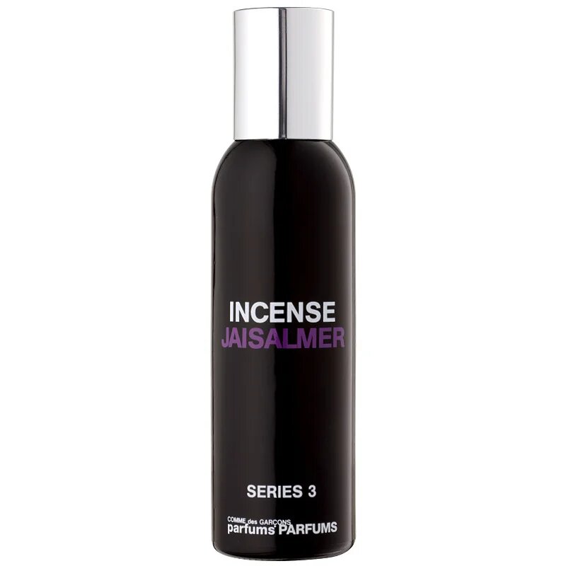 Comme des Garçons Series 3 Incense Jaisalmer toaletna voda uniseks 50 ml