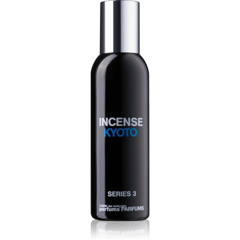 Comme des Garçons Series 3 Incense Kyoto toaletna voda uniseks 50 ml