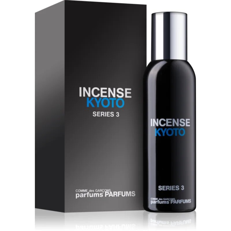 Comme des Garçons Series 3 Incense Kyoto toaletna voda uniseks 50 ml