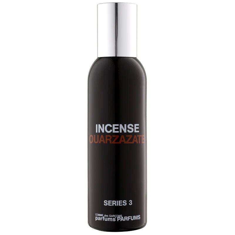 Comme des Garçons Series 3 Incense Ouarzazate toaletna voda uniseks 50 ml
