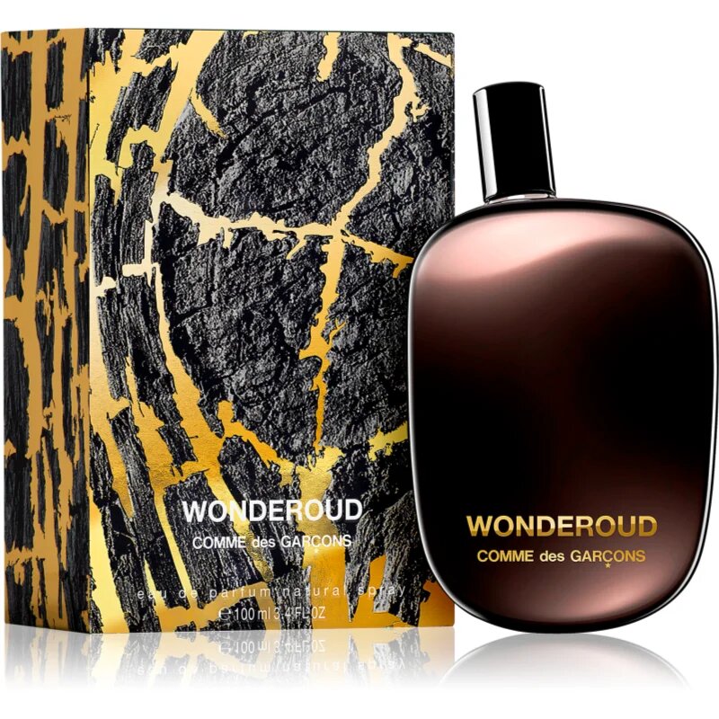 Comme des Garçons Wonderoud parfumska voda uniseks 100 ml
