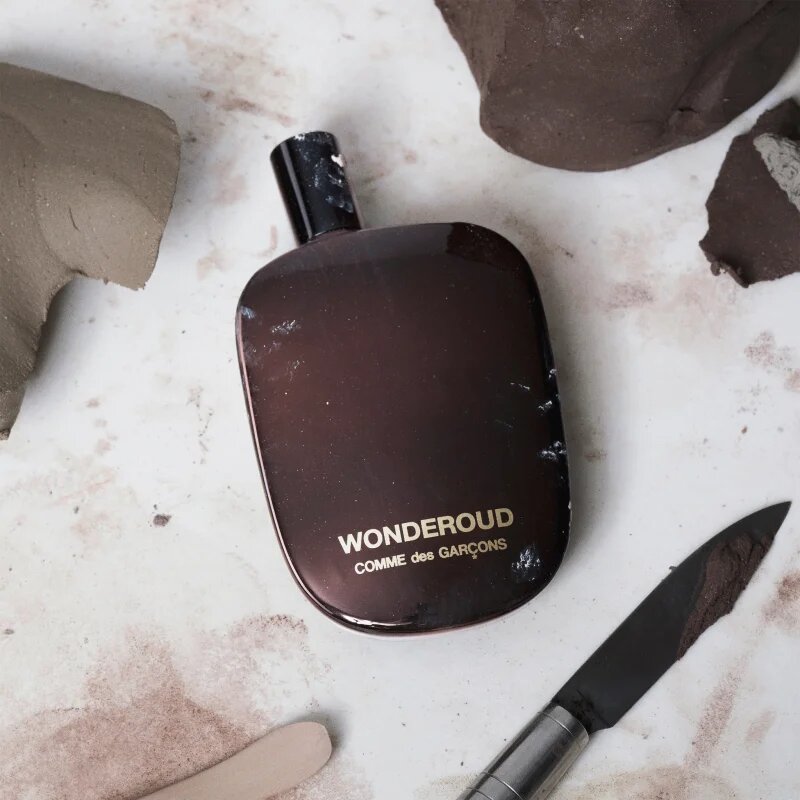 Comme des Garçons Wonderoud parfumska voda uniseks 100 ml