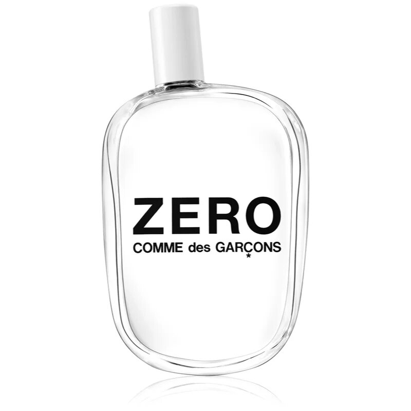 Comme des Garçons Zero parfumska voda uniseks 100 ml