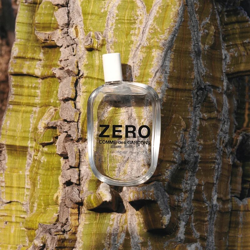 Comme des Garçons Zero parfumska voda uniseks 100 ml