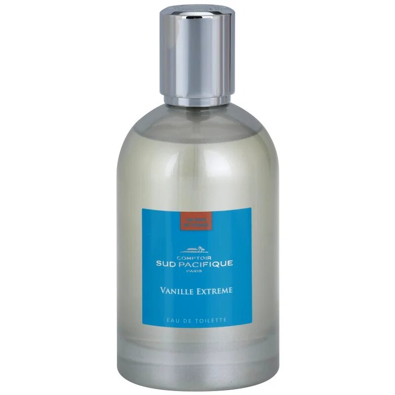 Comptoir Sud Pacifique Vanille Extreme toaletna voda za ženske 100 ml