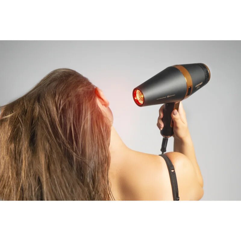 Concept Elite Ionic Infrared Boost VV6030 sušilnik za lase 1 kos